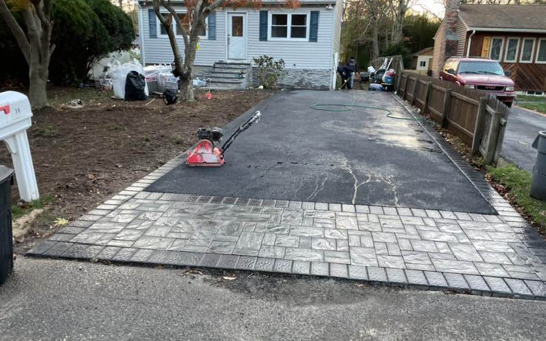 Welcome to Creation Paving & Masonry in Long Island